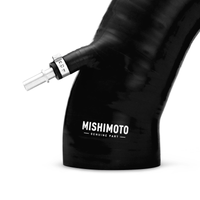 Thumbnail for Mishimoto 2014-2015 Ford Fiesta ST Induction Hose (Black)