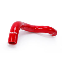 Thumbnail for Mishimoto 07-11 Jeep Wrangler 6cyl Red Silicone Hose Kit