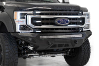 Thumbnail for Addictive Desert Designs 2020 Ford Super Duty Stealth Fighter Front Bumper