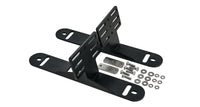 Thumbnail for Rhino-Rack Pioneer Max Track 75 Degree Bracket Kit