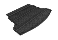 Thumbnail for 3D MAXpider 2012-2016 Honda CR-V Kagu Cargo Liner - Black