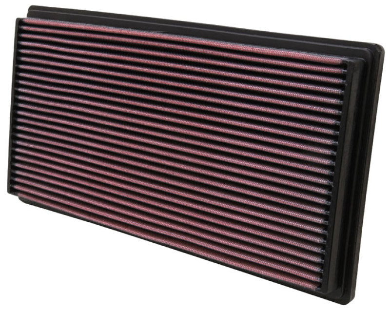 K&N Replacement Air Filter VOLVO 850 91-97, S70 96-2000, V70 98-00, C70 98-03