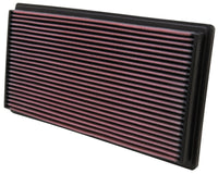 Thumbnail for K&N Replacement Air Filter VOLVO 850 91-97, S70 96-2000, V70 98-00, C70 98-03