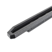 Thumbnail for Go Rhino RB30 Slim Line Running Boards 73in. - Bedliner Coating (Boards ONLY/Req. Mounting Brackets)