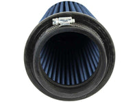 Thumbnail for aFe Magnum FLOW Pro 5R Air Filter 3-1/2in F x 5in B x 3-1/2in T x 8in H 1in FL