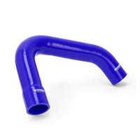 Thumbnail for Mishimoto 2015+ Dodge Ram 6.7L Cummins Silicone Hose Kit Blue