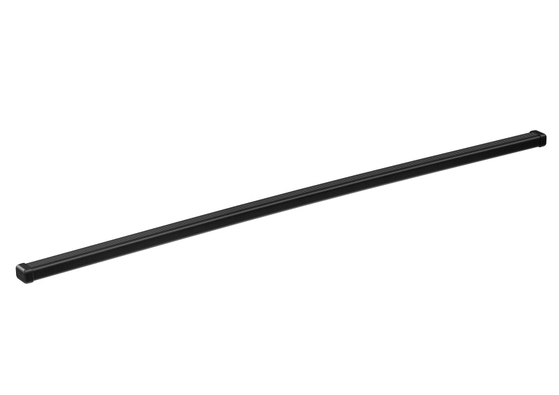 Thule SquareBar 108 Load Bars for Evo Roof Rack System (2 Pack / 43in.) - Black