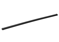 Thumbnail for Thule SquareBar 108 Load Bars for Evo Roof Rack System (2 Pack / 43in.) - Black