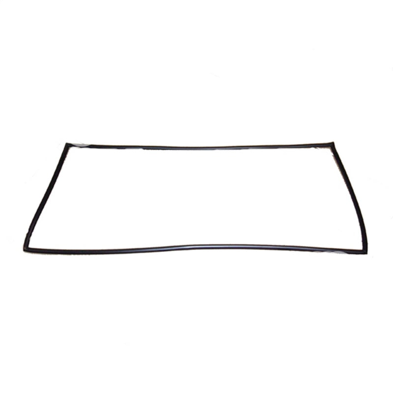 Omix One Piece Windshield Molding 94-01 Cherokee (XJ)