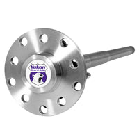 Thumbnail for Yukon Alloy Replacement Right Hand Rear Axle for Dana 44 Jeep Rubicon w/30 Splines