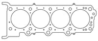 Thumbnail for Cometic Ford 4.6 Right DOHC Only 95.25 .036 inch MLS Darton Sleeve