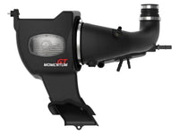 Thumbnail for aFe POWER Momentum HD Cold Air Intake System w/ Pro Dry S Media 2021+ Ford Bronco 2.3L (t)