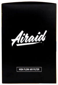 Thumbnail for Airaid Universal Air Filter - Cone 3 1/2 x 4 5/8 x 3 1/2 x 7