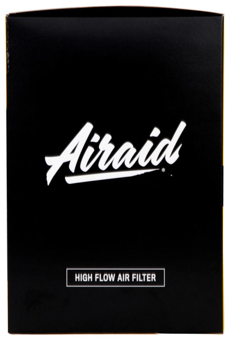 Airaid Universal Air Filter - Cone 4 x 6 x 4 5/8 x 6