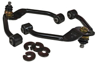 Thumbnail for SPC Performance 09-10 Nissan 370Z/06-08 Infiniti G35/08-10 G37 Front Adjustable Control Arms