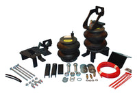 Thumbnail for Firestone Ride-Rite Air Helper Spring Kit Rear 08-10 Ford F450 2WD/4WD (W217602446)