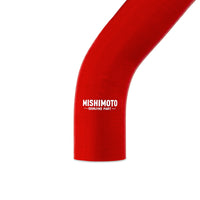 Thumbnail for Mishimoto 2017+ Honda Civic Type R Silicone Hose Kit - Red