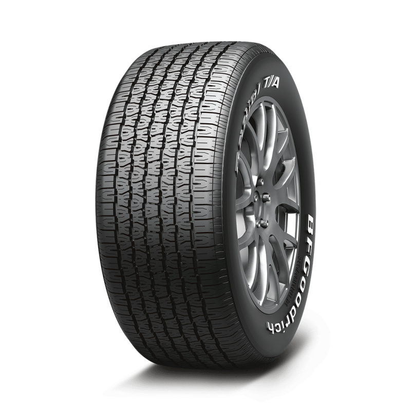 BFGoodrich Radial T/A P215/60R15 93S