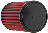 Thumbnail for AEM Dryflow Air Filter 2.5in X 9in Dryflow