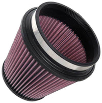 Thumbnail for K&N Universal Clamp-On Air Filter 6in FLG / 7-1/2in B / 5in T / 6in H