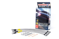 Thumbnail for Goodridge 97-04 Chevrolet Corvette Z06 Brake Line Kit