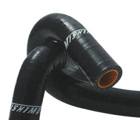 Thumbnail for Mishimoto 90-91 Mazda Miata Black Silicone Heater Hose Kit