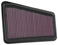 Thumbnail for K&N 2018 Kia Stinger GT V6-3.3L Right Side Drop In Air Filter