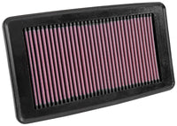 Thumbnail for K&N 16 Honda Pilot 3.5L V6 Drop In Air Filter