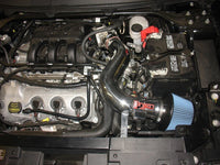 Thumbnail for Injen 09-11 Ford Flex 3.5L V6 Power-Flow w/ Power Box Polished Air Intake System