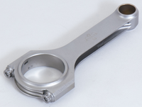 Thumbnail for Eagle Chevrolet LS 4340 H-Beam Connecting Rod 6.460in Length (Set of 8)