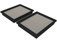 Thumbnail for aFe MagnumFLOW Pro DRY S OE Replacement Filter 2022+ Toyota Tundra V6-3.5L (tt)