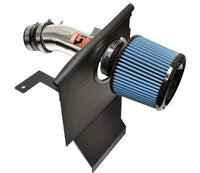 Thumbnail for Injen 17-18 Toyota iA 1.5L Polished Cold Air Intake