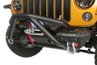 Thumbnail for Rugged Ridge 3/4in 9500lb D-Shackle Set