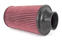 Thumbnail for Rugged Ridge Conical Air Filter 77mm x 270mm