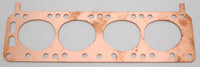 Thumbnail for Cometic MG TC/TD/TF 1250-1500cc 68mm .094 inch Thickness Copper Head Gasket