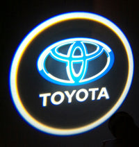 Thumbnail for Oracle Door LED Projectors - Toyota SEE WARRANTY