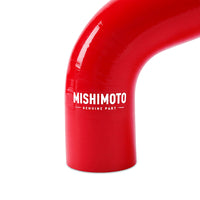 Thumbnail for Mishimoto 01-07 Subaru WRX / WRX STI Red Silicone Hose Kit