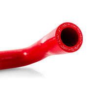 Thumbnail for Mishimoto 96-02 4Runner 3.4L Silicone Heater Hose Kit (w/o Rear Heater) Red