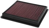 Thumbnail for K&N 19-21 Toyota Hiace L4-2.8L F/I Drop In Air Filter