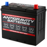 Thumbnail for Antigravity Group 51R Lithium Car Battery w/Re-Start