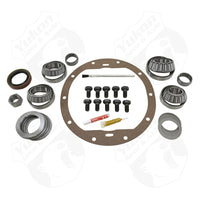 Thumbnail for Yukon Gear Master Overhaul Kit For GM 8.5in Diff w/ Aftermarket Positraction