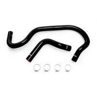 Thumbnail for Mishimoto 99-06 Chevrolet Silverado 1500 V8 Black Silicone Hose Kit