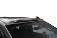 Thumbnail for AVS 19-22 Chevrolet Silverado 1500 (Excl. ZR2/LT Trail Boss) Aerocab Marker Light - Silver Metallic