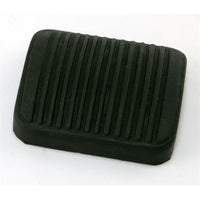 Thumbnail for Omix Brake/Clutch Pedal Pad 84 -18 Jeep Models