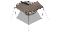 Thumbnail for Rhino-Rack Batwing Compact Awning - Left