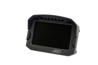 Thumbnail for AEM CD-5G Carbon Digital Dash Display w/ Interal 10Hz GPS & Antenna