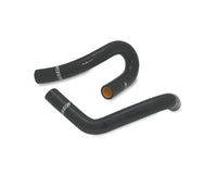 Thumbnail for Mishimoto 94-97 Mazda Miata Black Silicone Heater Hose Kit