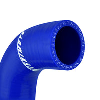 Thumbnail for Mishimoto 04 Pontiac GTO Blue Silicone Hose Kit