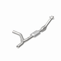 Thumbnail for MagnaFlow Conv DF 00-04 Ford E150 4.6L Passenger Side