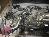 Thumbnail for Injen 99-04 4Runner Tacoma 3.4L V6 only Polished Power-Flow Air Intake System